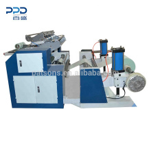 PPD-AR900 2.2kw Automatic thermal paper slitting machine rewinding